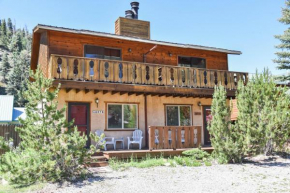 Mountain Comfort In Red River Nm